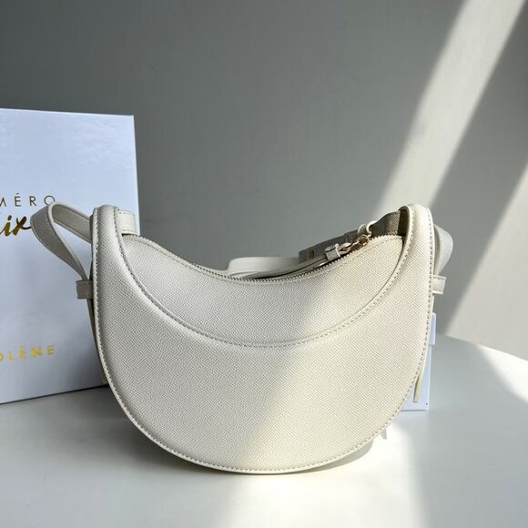 Polene Women Shoulder Bag Handbag Crossbody Bags - Picture 3 of 9